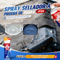 🏠 Multiusos Techos/Tuberías: Spray Sellador 2+1 – ¡Adiós Reparaciones Caras! 💯🔥Compre 2 y llévese 1 gratis🔥Spray sellador impermeable reparador de fugas