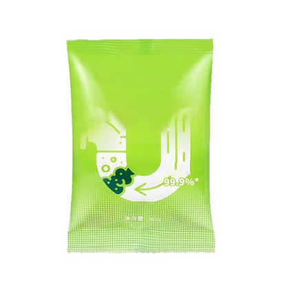 🔥Compre 1 y llévese 1 gratis🔥Potente polvo para dragado de tuberías